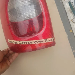2004‐2010 Citroen Xsara Picasso taillights available for sale