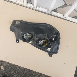 2007‐2011 Opel corsa headlight available for sale
