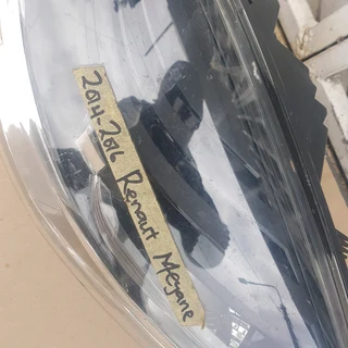 2014‐2016 Renault megane headlight available for sale