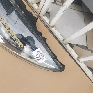 2014‐2016 Renault megane headlight available for sale