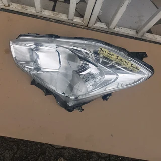 2017‐2021 Suzuki swift headlight available for sale