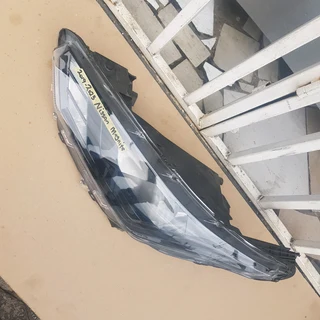 2021‐2023 Nissan magnite headlight available for sale