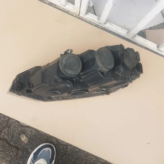 2018‐2022 Vw polo 8 Tsi headlight available for sale