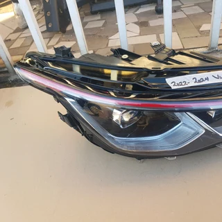 2022-2024 Vw Golf 8 GTI headlight available for sale