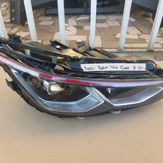 2022-2024 Vw Golf 8 GTI headlight available for sale