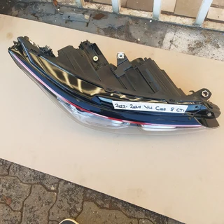 2022-2024 Vw Golf 8 GTI headlight available for sale