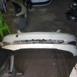 2004‐2009 Mercedes S‐class W221 Front Bumper Available For Sale