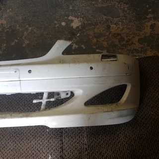 2004‐2009 Mercedes s‐Class W221 front BUMPER available for sale