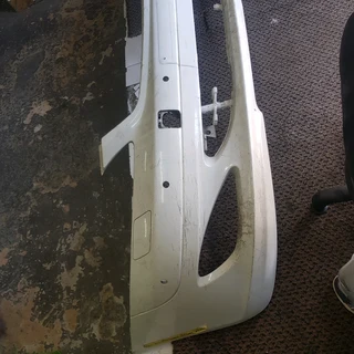 2004‐2009 Mercedes s‐Class W221 front BUMPER available for sale