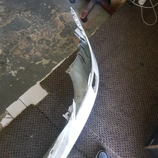 2004‐2009 Mercedes s‐Class W221 front BUMPER available for sale