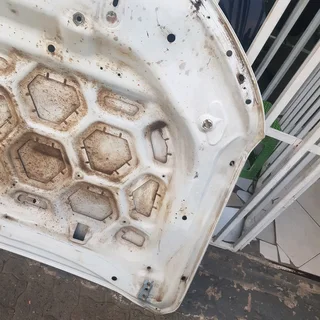 2016‐2021 Ford Ranger T7 bonnet available for sale