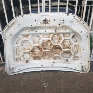 2016‐2021 Ford Ranger T7 bonnet available for sale