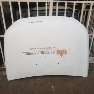 2016‐2021 Ford Ranger T7 bonnet available for sale