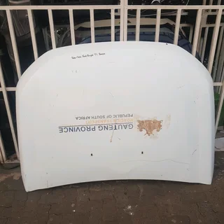 2016‐2021 Ford Ranger T7 bonnet available for sale