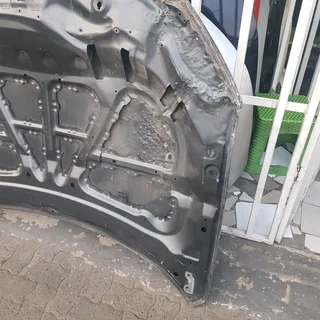 2017‐2021 Mazda Cx‐3 Front bonnet available for sale