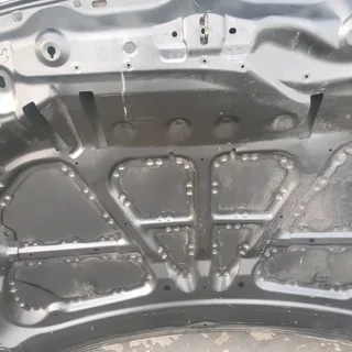 2017‐2021 Mazda Cx‐3 Front bonnet available for sale