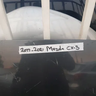 2017‐2021 Mazda Cx‐3 Front bonnet available for sale