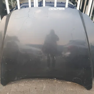 2017‐2021 Mazda Cx‐3 Front bonnet available for sale
