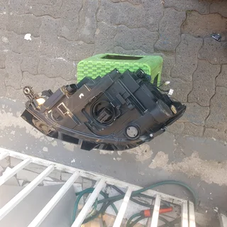 2018‐2021 Vw T‐ cross headlight available for sale