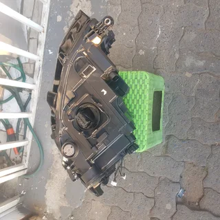 2018‐2021 Vw T‐ cross headlight available for sale