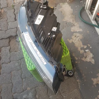 2018‐2021 Vw T‐ cross headlight available for sale