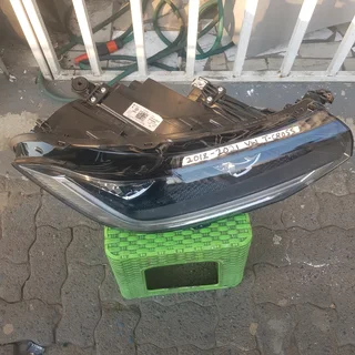 2018‐2021 Vw T‐ cross headlight available for sale