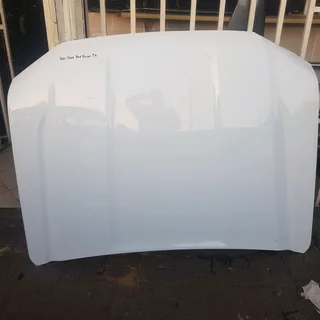 2022‐2025 Ford Ranger T9 Bonnet available for sale