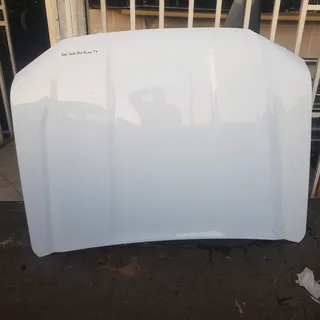 2022‐2025 Ford Ranger T9 Bonnet available for sale