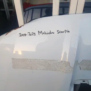 2022‐2025 Ford Ranger T9 Bonnet available for sale