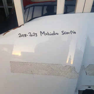 2022‐2025 Ford Ranger T9 Bonnet available for sale