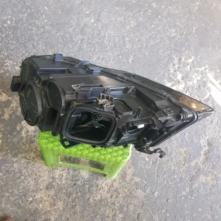 2009‐2012 Audi A4 B8 preface headlight available for sale
