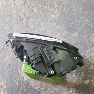 2009‐2012 Audi A4 B8 preface headlight available for sale