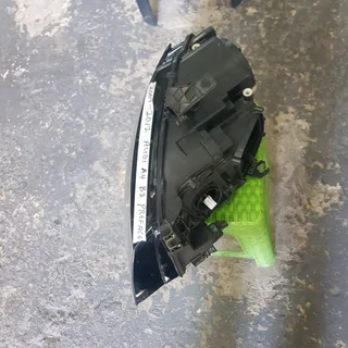 2009‐2012 Audi A4 B8 preface headlight available for sale