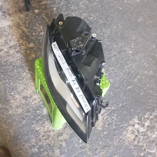 2009‐2012 Audi A4 B8 preface headlight available for sale