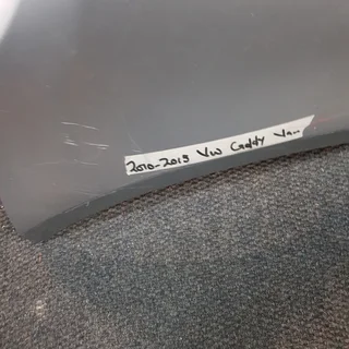 2010‐2015 Vw Caddy Van Front Bumper Available For Sale