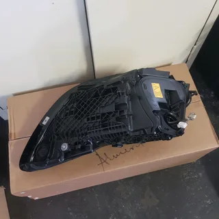 20172020 Porsche Cayenne 718 headlight available for sale