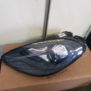 20172020 Porsche Cayenne 718 headlight available for sale