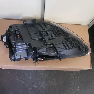 2013‐2017 Porsche Cayenne 958 Gts headlight available for sale