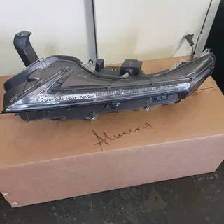 2016‐2020 Lexus Nx 200 headlight available for sale