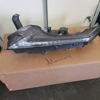 2016‐2020 Lexus Nx 200 headlight available for sale