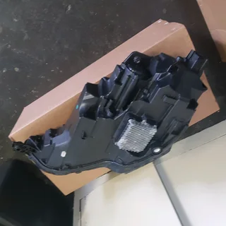 2022‐2024 Audi A3 headlight available for sale