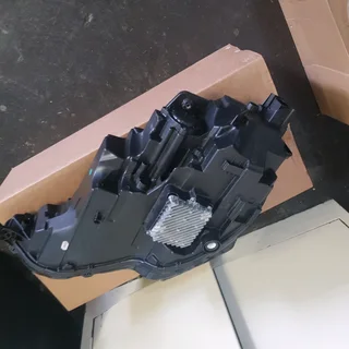 2022‐2024 Audi A3 headlight available for sale