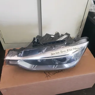 2013‐2015 BMW F30 preface headlight available for sale