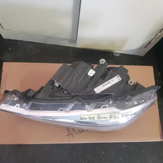 2013‐2015 BMW F30 preface headlight available for sale