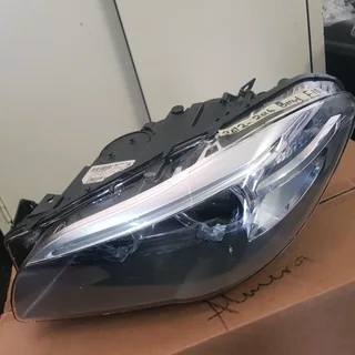 2012‐2016 BMW F10 headlight available for sale