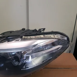 2012‐2016 BMW F10 headlight available for sale