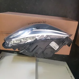 2012‐2016 BMW F10 headlight available for sale