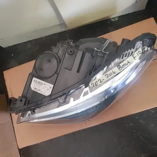 2012‐2016 BMW F10 headlight available for sale