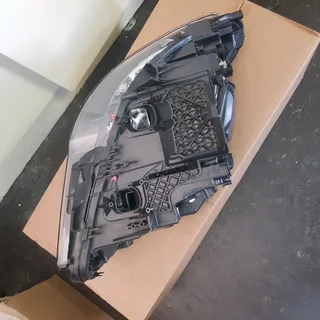 2012‐2016 BMW F10 headlight available for sale