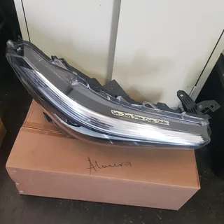 2021‐2023 Toyota Corolla Cross Headlight Available For Sale